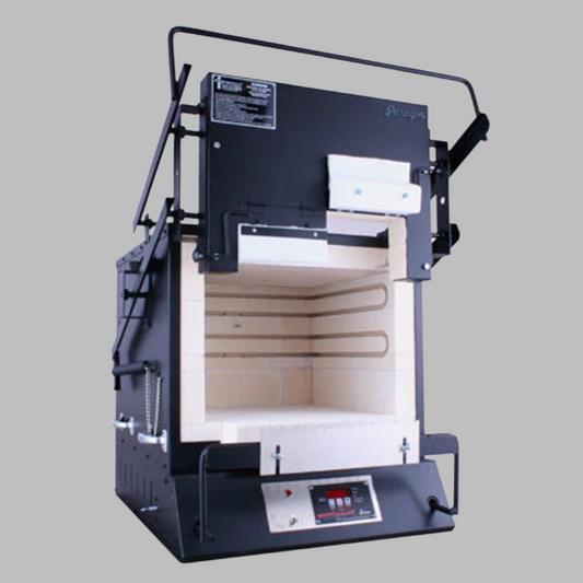 Paragon F-240 Lampworking/ Fusing Kiln