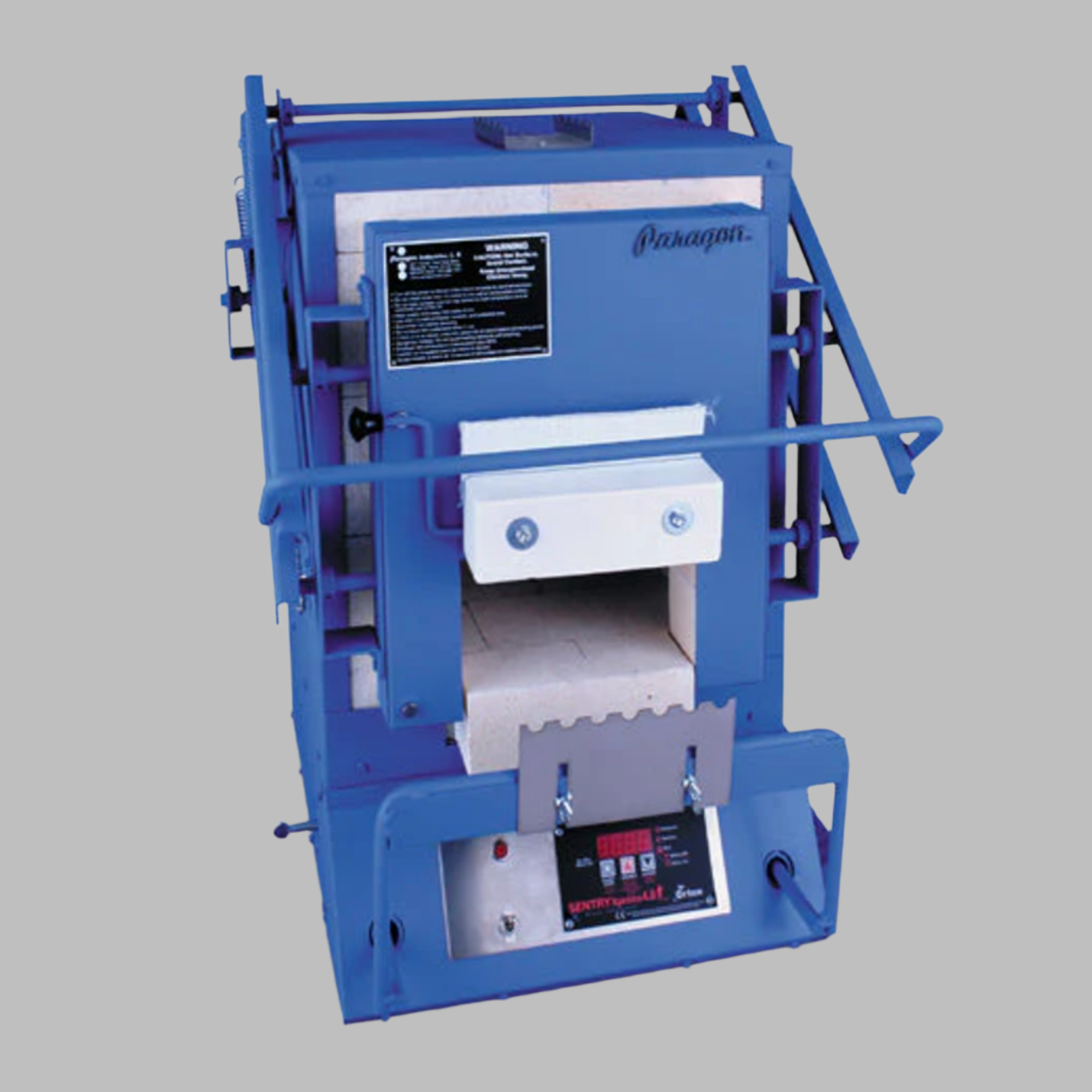 Paragon F-130 Lampworking Kiln