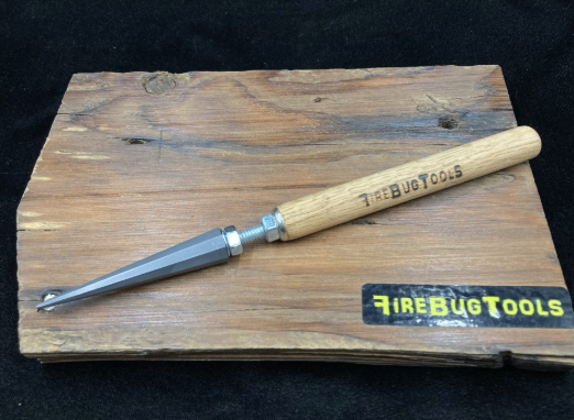 3" Reamer