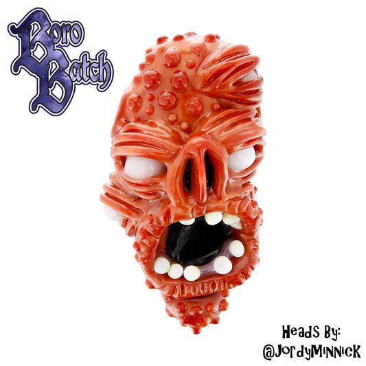 Boro Batch Sunset Rod (Top)