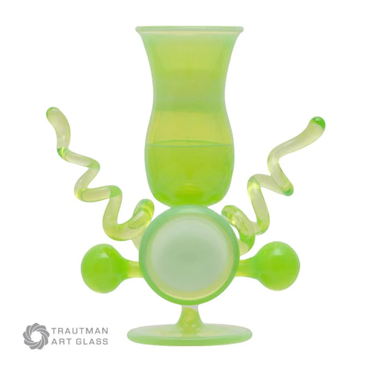 Slyme COE 33 Trautman Art Glass Rod