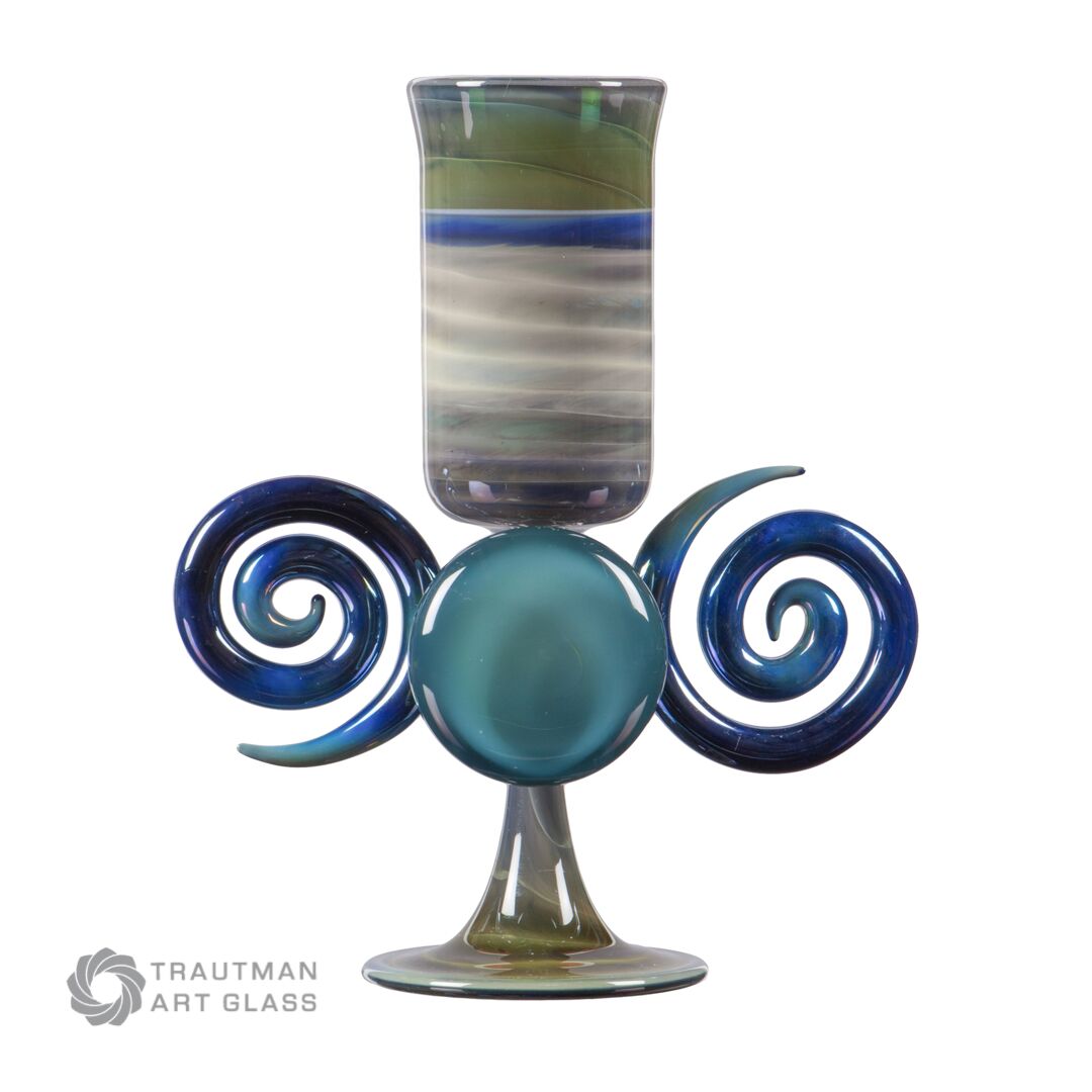 Penumbra COE 33 Trautman Art Glass Rod