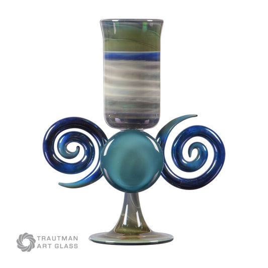 Penumbra COE 33 Trautman Art Glass Rod