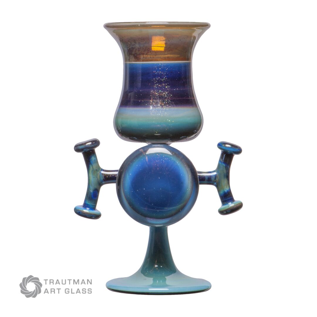Europa Star COE 33 Trautman Art Glass Rod