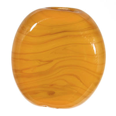 Butternut Special Effetre Glass Rod