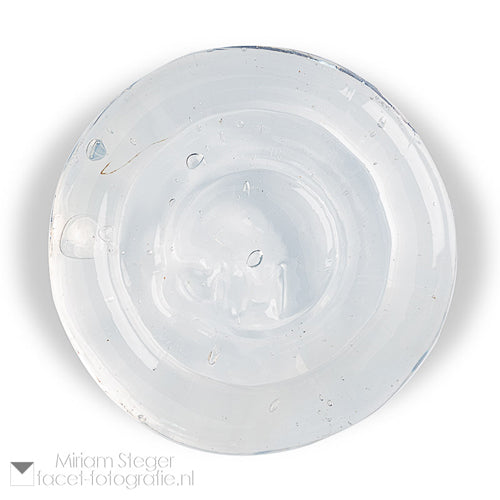 Cirrus Creation is Messy Glass Rod - odd lot