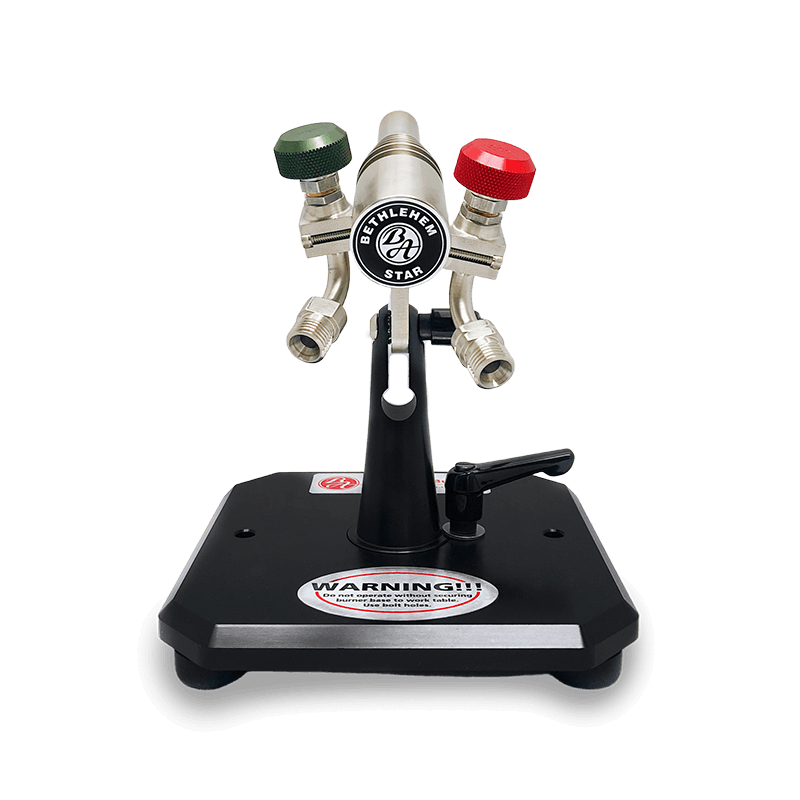 Star Glass Working Torch