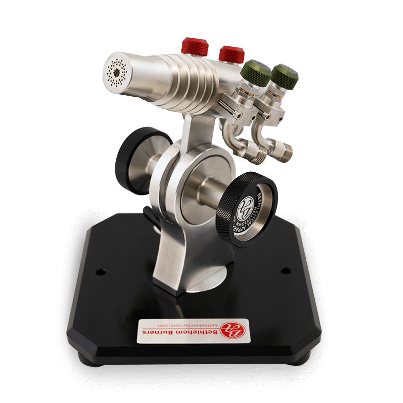 Bravo Glass Working Torch