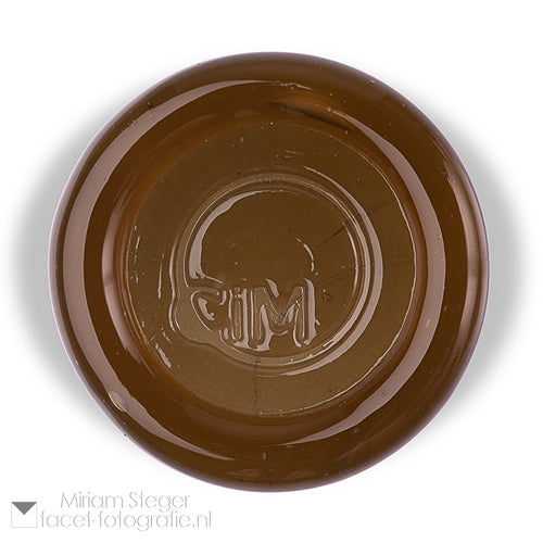 Bear Hug Ltd Run  Creation is Messy Glass Rod