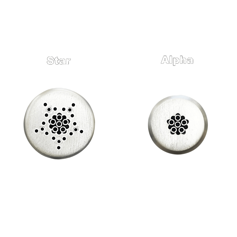Star Glass Working Torch