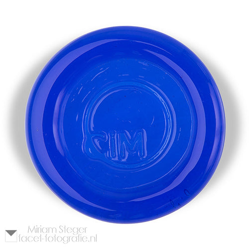 Delft Misty Ltd Run  Creation is Messy Glass Rod