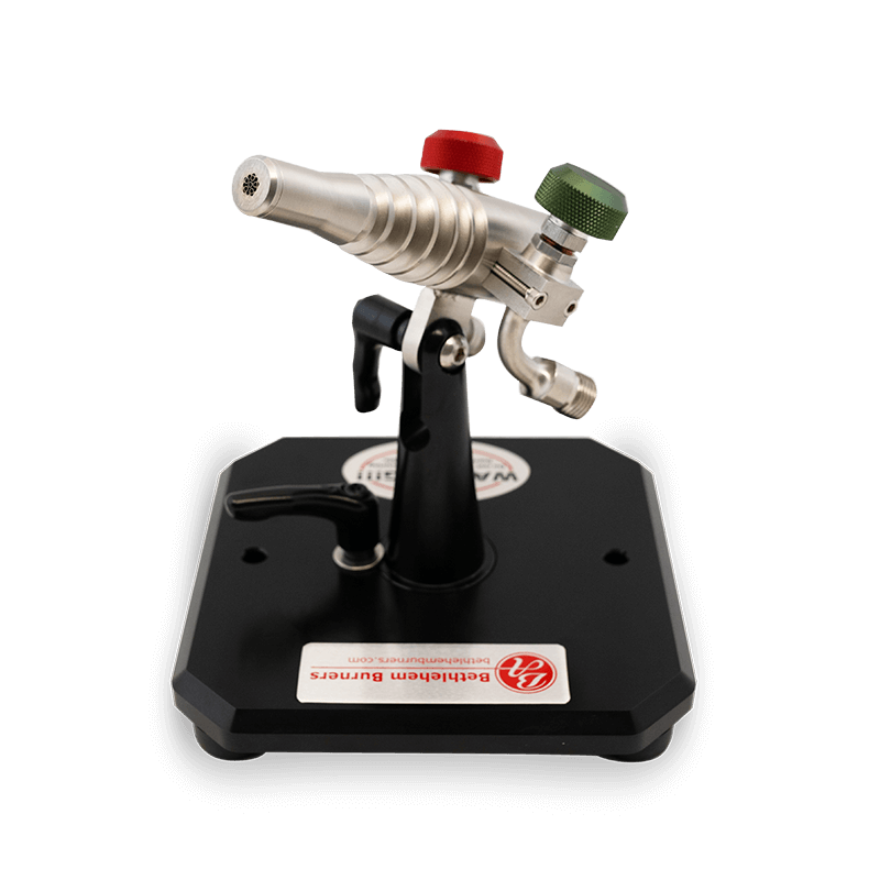 Alpha Glass Working Torch