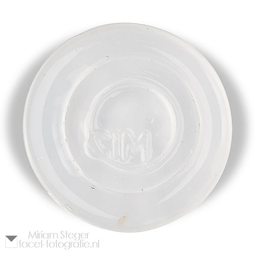 Gossamer Ltd Run  Creation is Messy Glass Rod