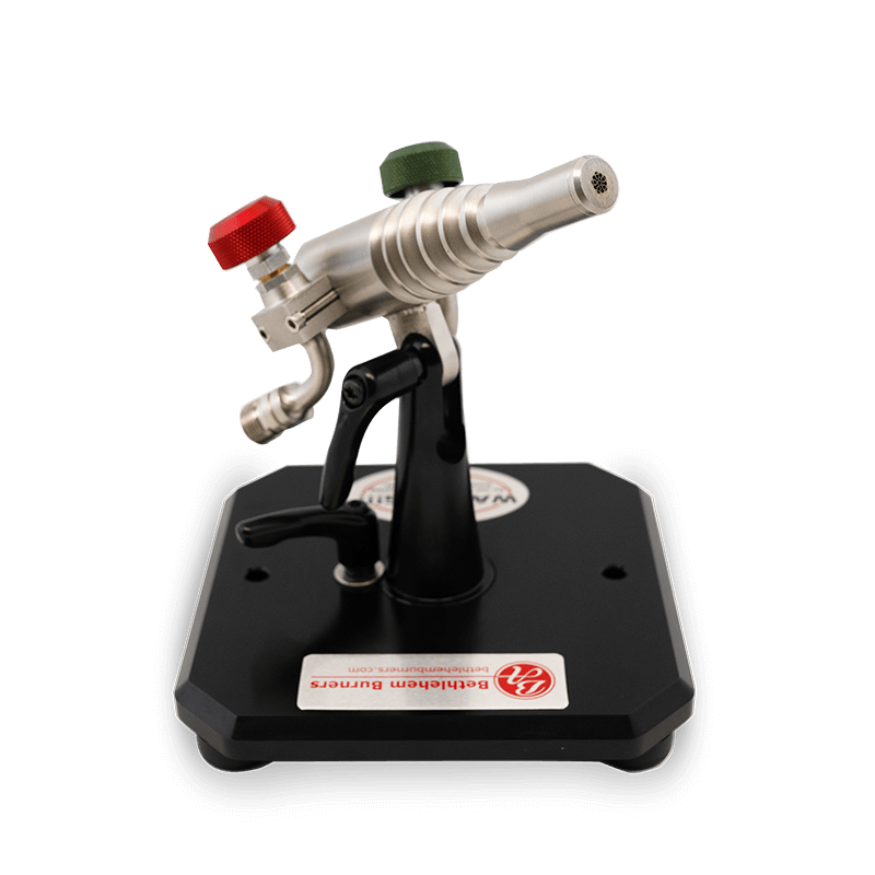 Alpha Glass Working Torch