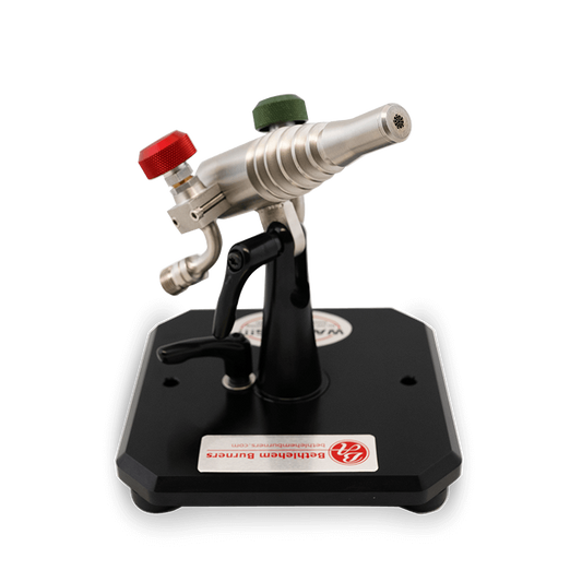 Alpha Glass Working Torch