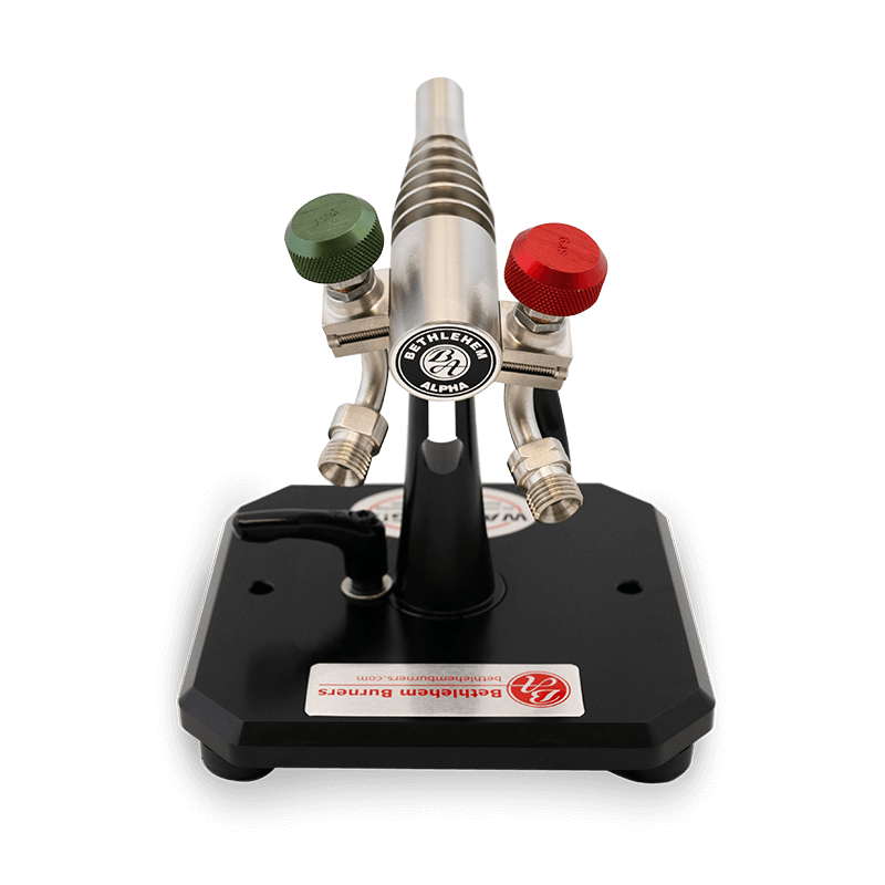 Alpha Glass Working Torch