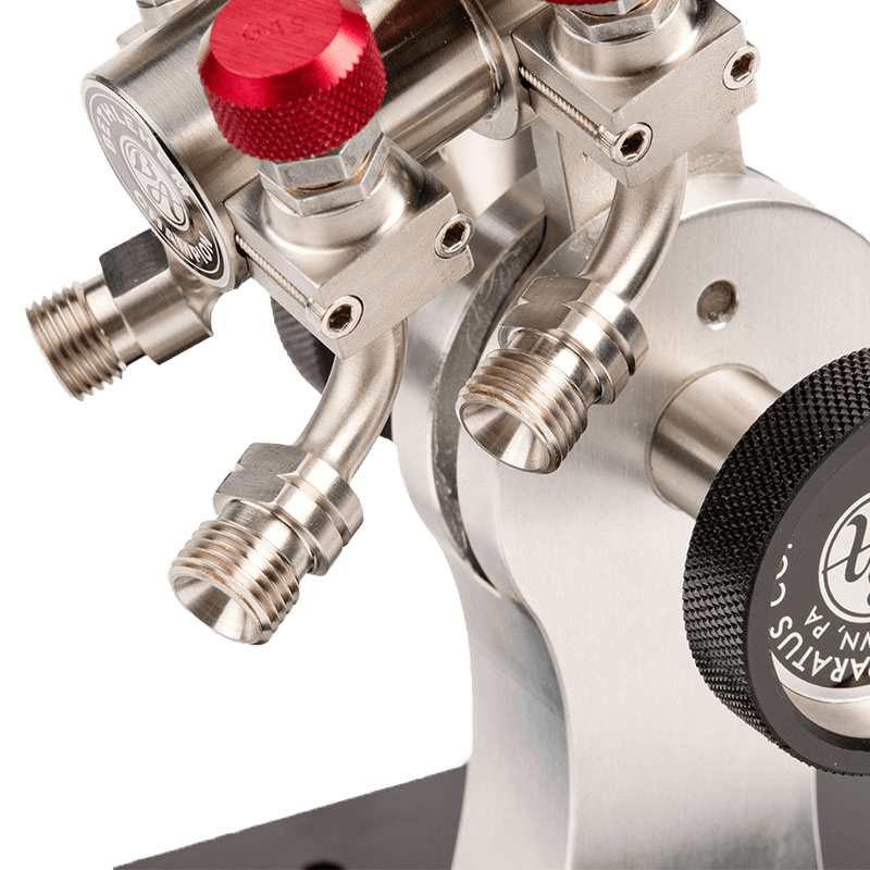 Bravo Glass Working Torch