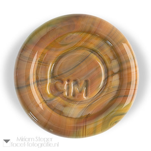 Grand Canyon Ltd Run  Creation is Messy Glass Rod