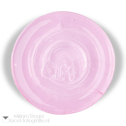 Ballerina Ltd Run  Creation is Messy Glass Rod