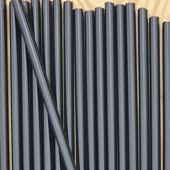 Psyche Double Helix Glass Rod