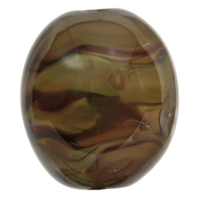 Silver #1 Effetre Glass Rods