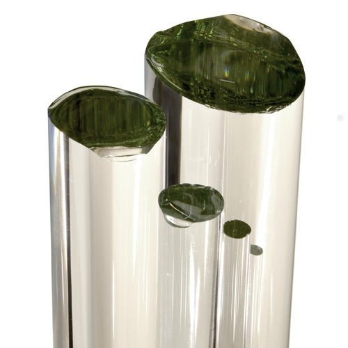 Clear Simax Borosilicate Glass Rod