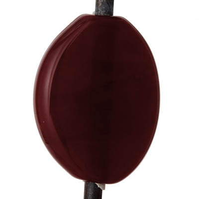 Very Cherry Effetre Glass Rods