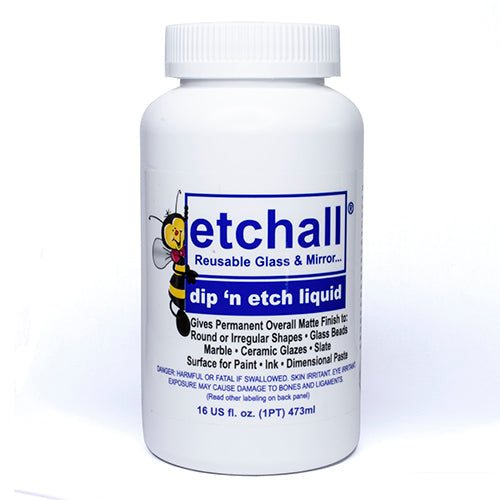 Etchall Products