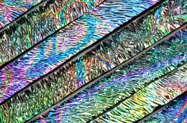104 Dichroic