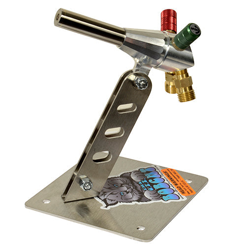 Bobcat Torch Head