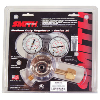 Oxygen Regulator