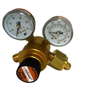 Heavy Duty Premier Oxygen Regulator