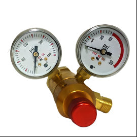 Heavy Duty Premier Propane Regulator