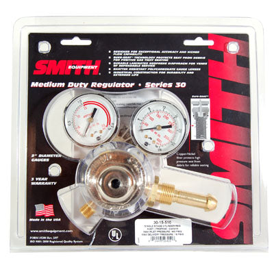 Propane Regulator