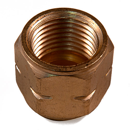 Propane Nut
