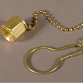 Oxygen Cap
