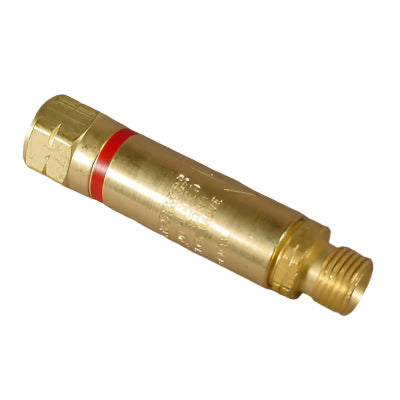 Propane Flashback Arrestor