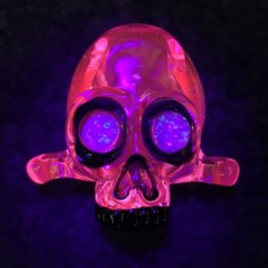 Lucy Northstar Borosilicate Glass Rod