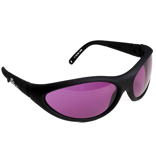Recspec Biker Frame Walewear Protective Eye Glasses