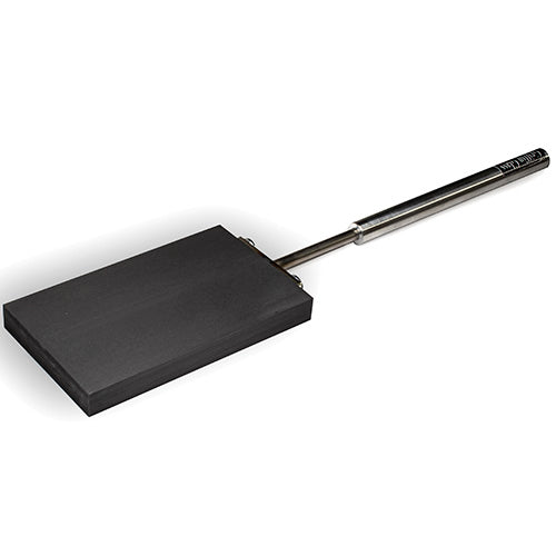 Graphite Paddle 3" x 5"