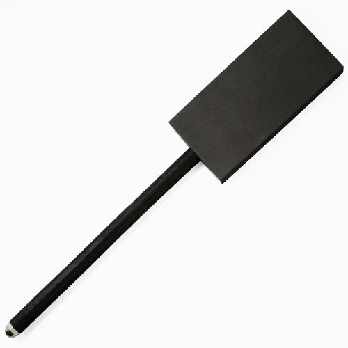 Graphite Paddle 2" x 4"
