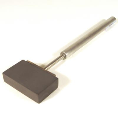 Deluxe Graphite Paddle 2-1/2"