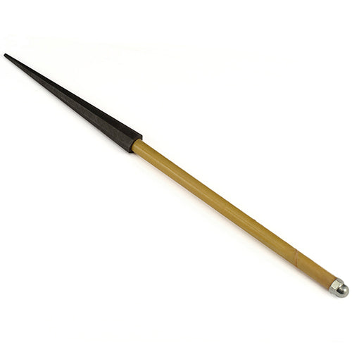 Economy Graphite Reamer, Octagonal 2-15mm