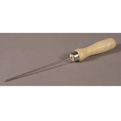 3/32" Tungsten Straight Probe