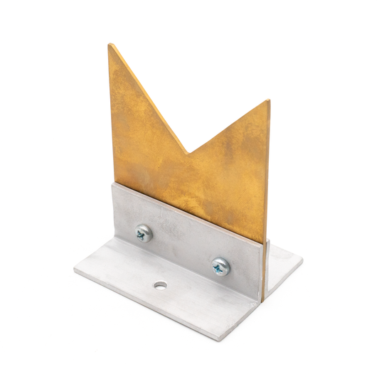 Brass Necking Tool