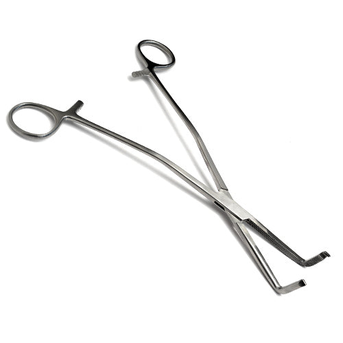 Murrini Hemostat Stainless Steel