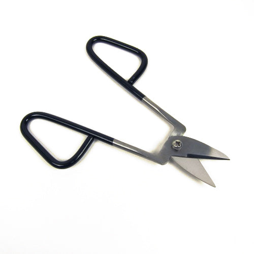 Large Cup Shears 4mm Blade Width
