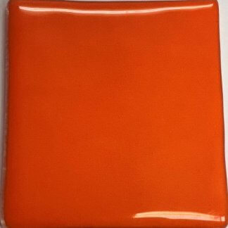 Melon Orange Opaque Thompson Enamel