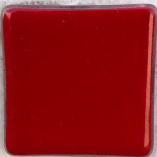 Orange Red Opaque Thompson Enamel