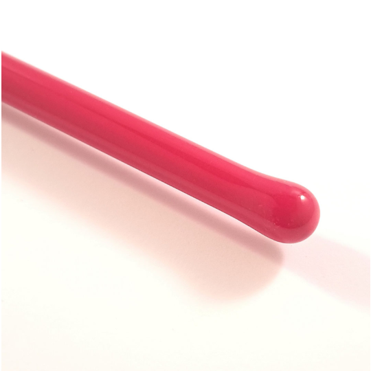 Reichenbach Lipstick Red 104 Glass Rod